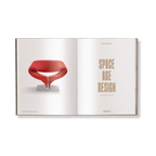 Space Age Design - HOUSE OF SHE
