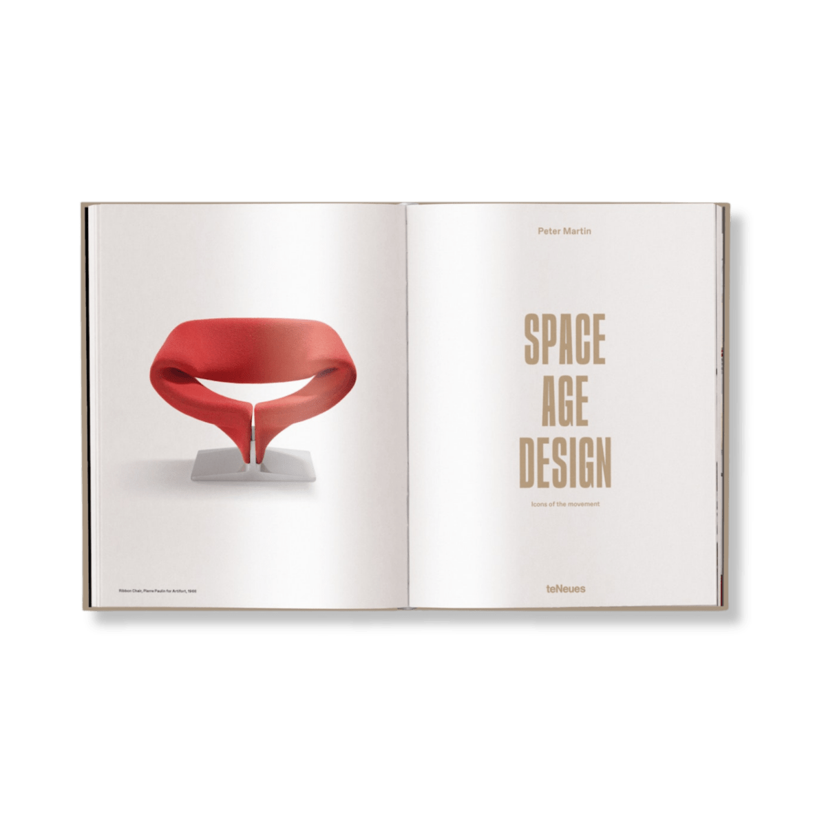 Space Age Design - HOUSE OF SHE