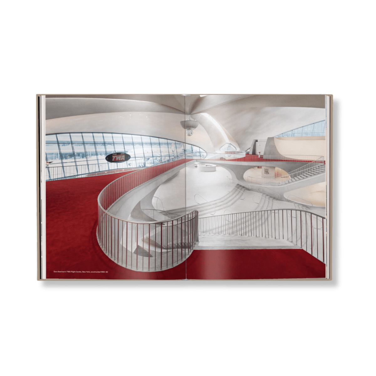 Space Age Design - HOUSE OF SHE