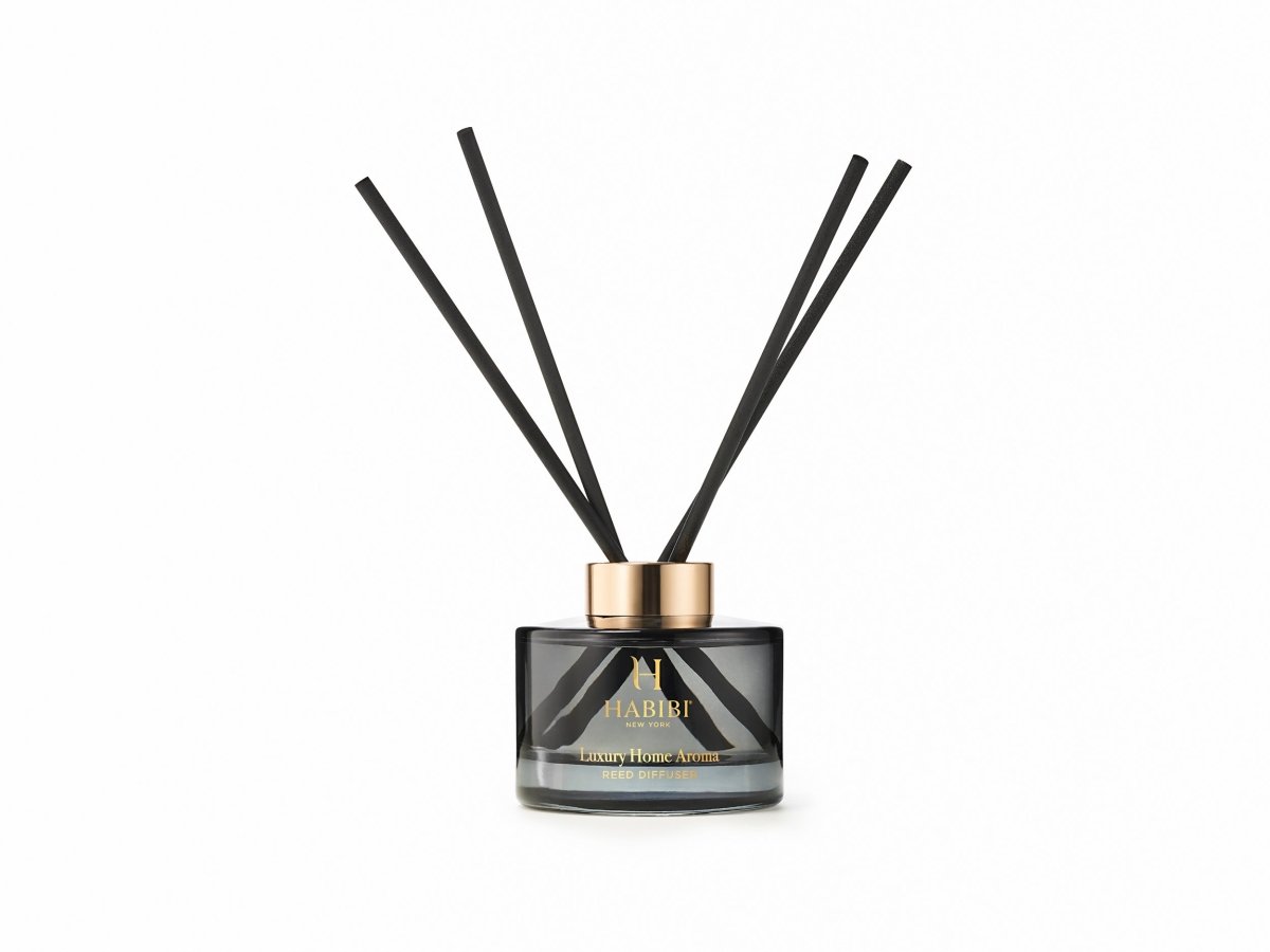 Splendid Sunset - Reed Diffuser - HOUSE OF SHE