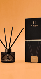 Splendid Sunset - Reed Diffuser - HOUSE OF SHE