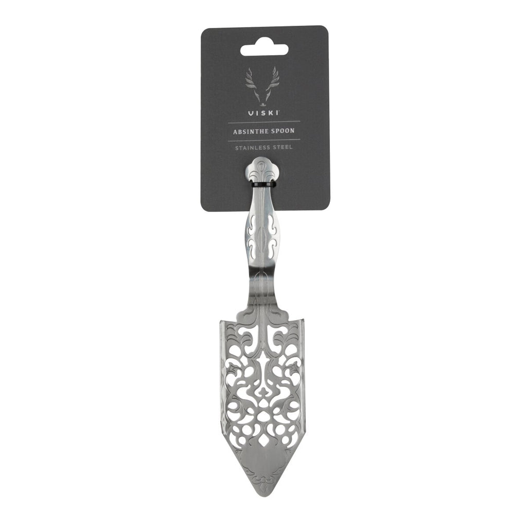 Stainless Steel Absinthe Spoon - HOUSE OF SHE