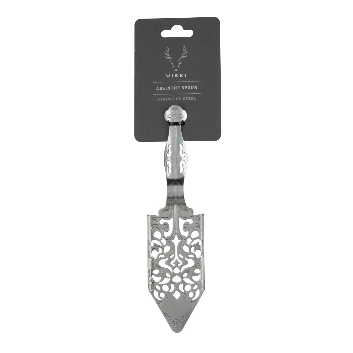 Stainless Steel Absinthe Spoon - HOUSE OF SHE