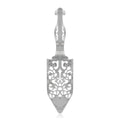 Stainless Steel Absinthe Spoon - HOUSE OF SHE