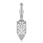 Stainless Steel Absinthe Spoon - HOUSE OF SHE