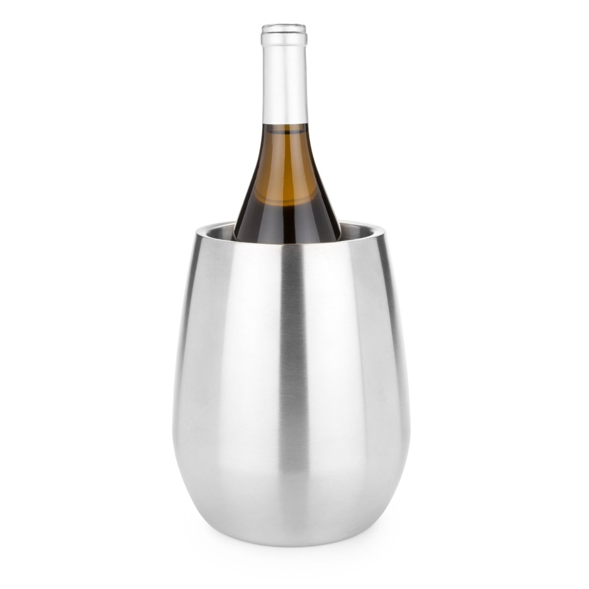 Stainless Steel Bottle Chiller - HOUSE OF SHE
