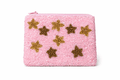 Starry Night Beaded Coin Bag - HOUSE OF SHE