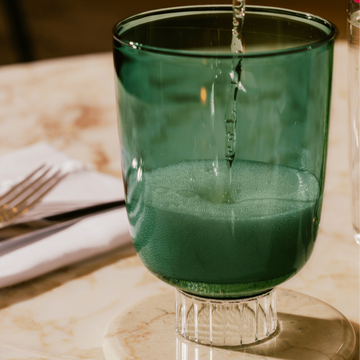 Stemless Wine Glasses - HOUSE OF SHE