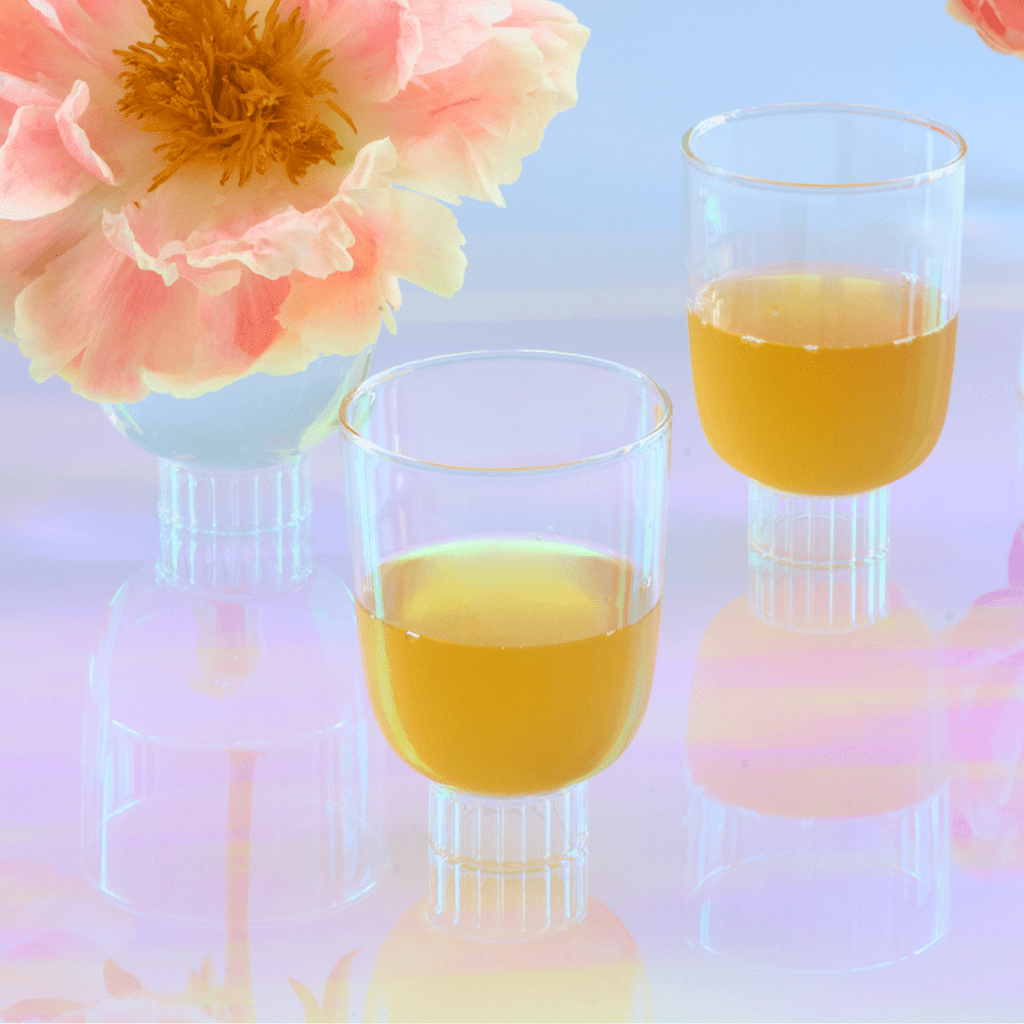 Stemless Wine Glasses - HOUSE OF SHE