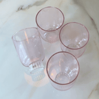 Stemless Wine Glasses - HOUSE OF SHE