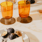 Stemless Wine Glasses - HOUSE OF SHE