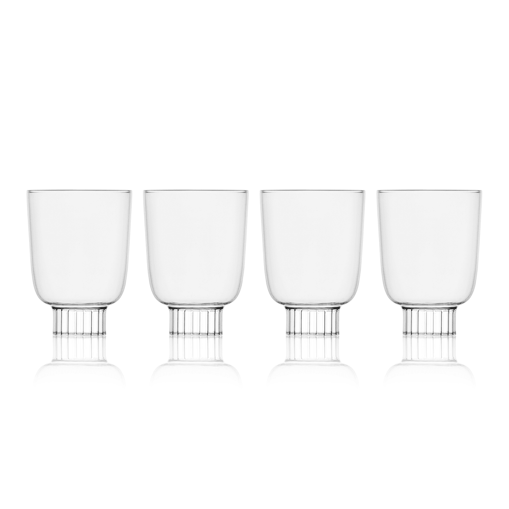 Stemless Wine Glasses - HOUSE OF SHE