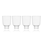 Stemless Wine Glasses - HOUSE OF SHE
