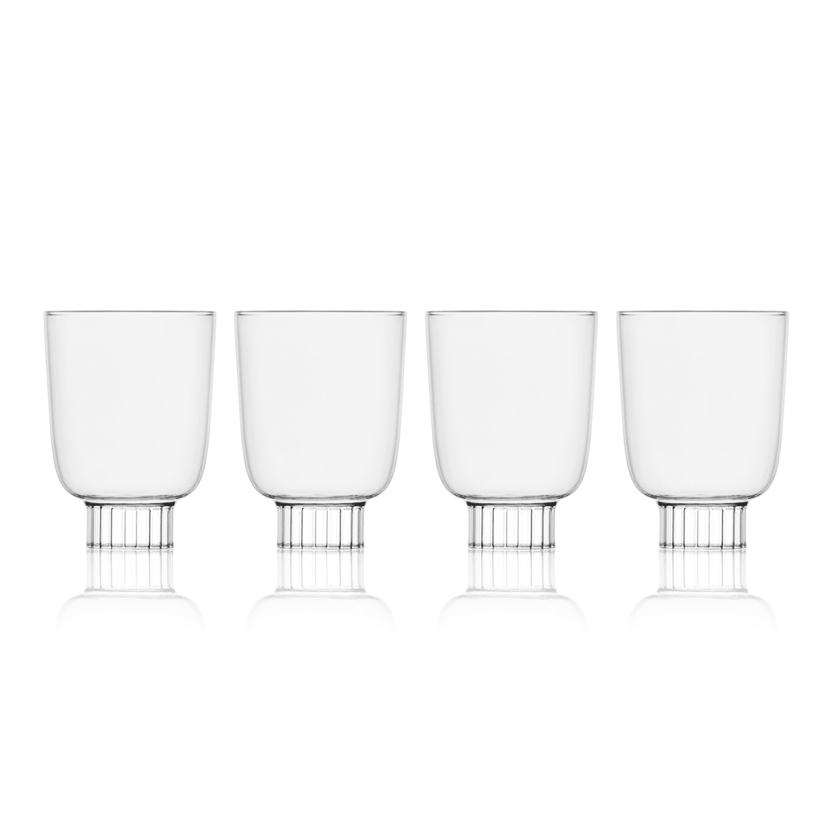 Stemless Wine Glasses - HOUSE OF SHE