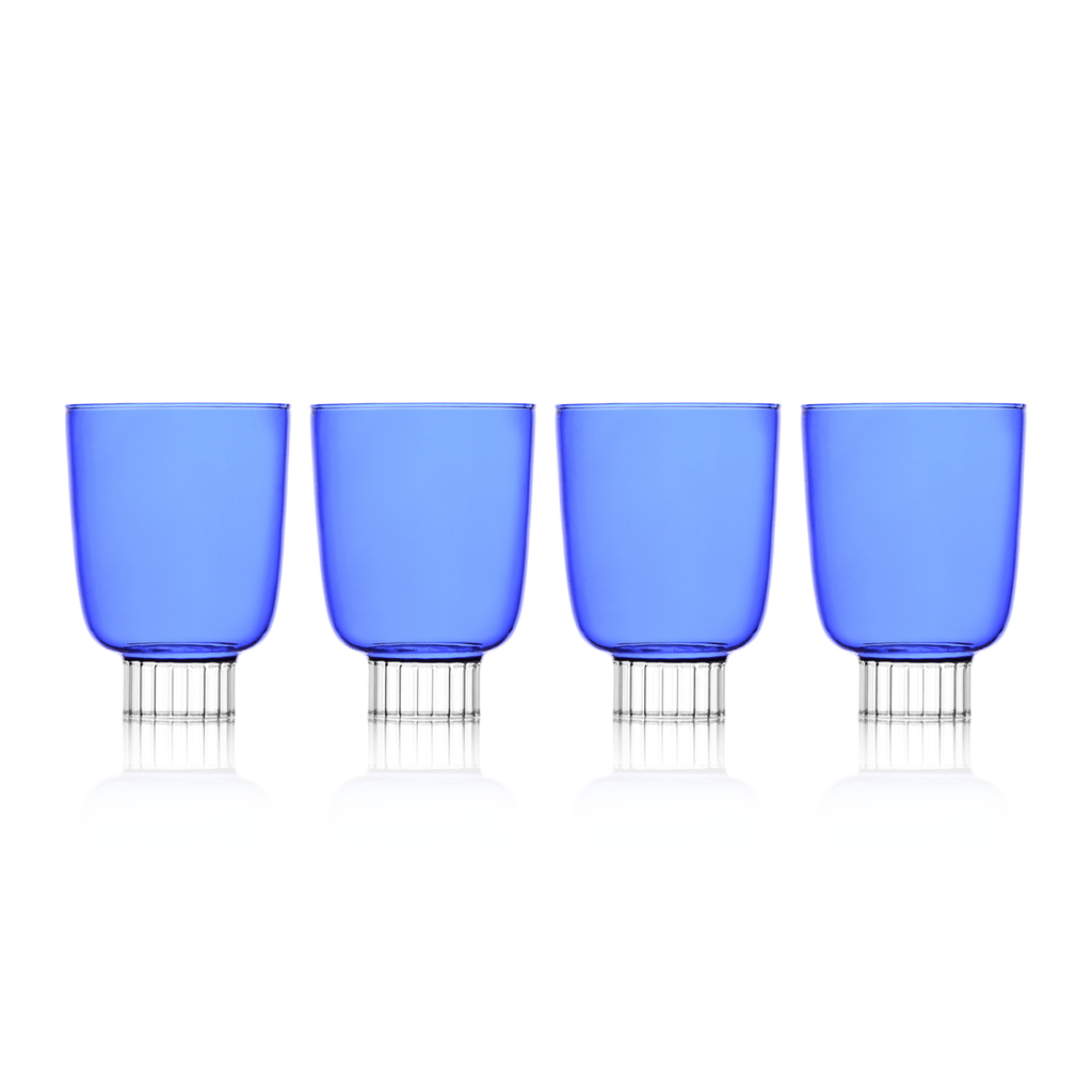 Stemless Wine Glasses - HOUSE OF SHE