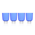 Stemless Wine Glasses - HOUSE OF SHE