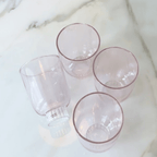Stemless Wine Glasses - HOUSE OF SHE