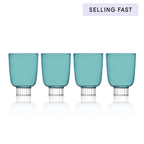 Stemless Wine Glasses - HOUSE OF SHE