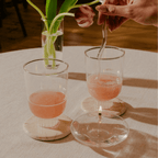 Stemless Wine Glasses - HOUSE OF SHE