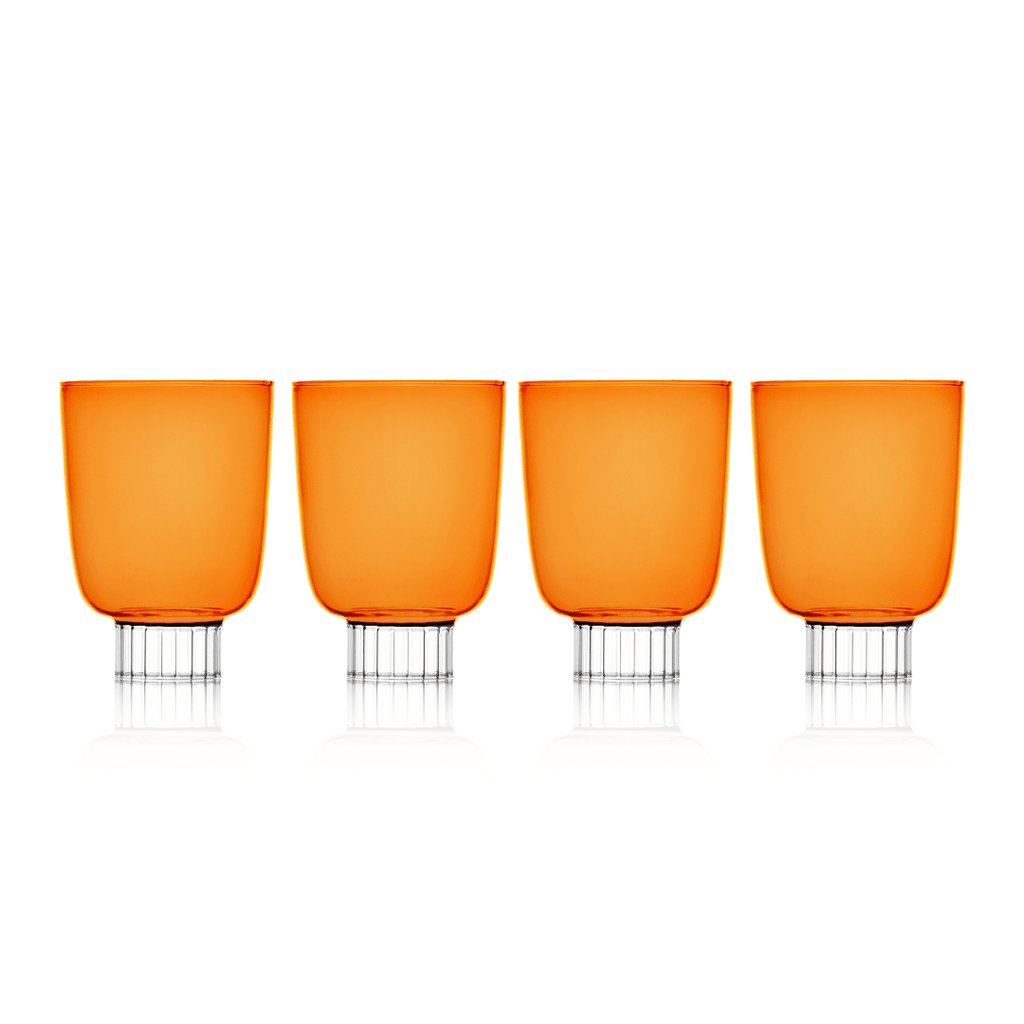 Stemless Wine Glasses - HOUSE OF SHE