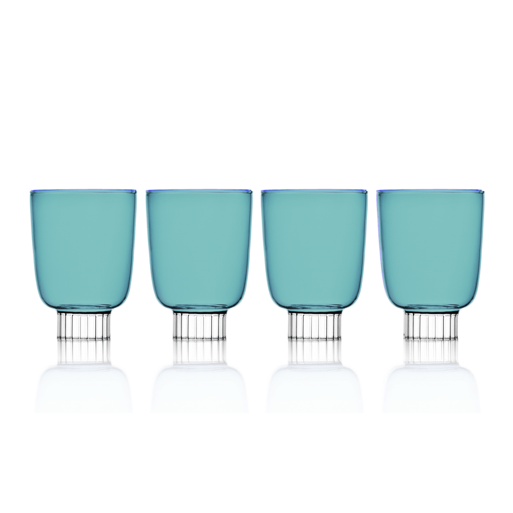 Stemless Wine Glasses - HOUSE OF SHE