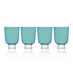 Stemless Wine Glasses - HOUSE OF SHE