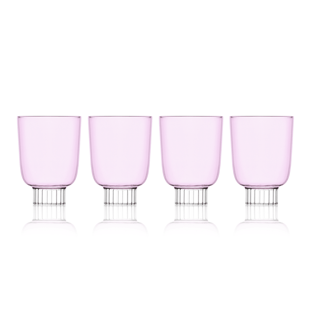 Stemless Wine Glasses - HOUSE OF SHE