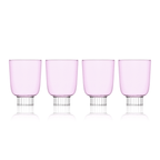 Stemless Wine Glasses - HOUSE OF SHE