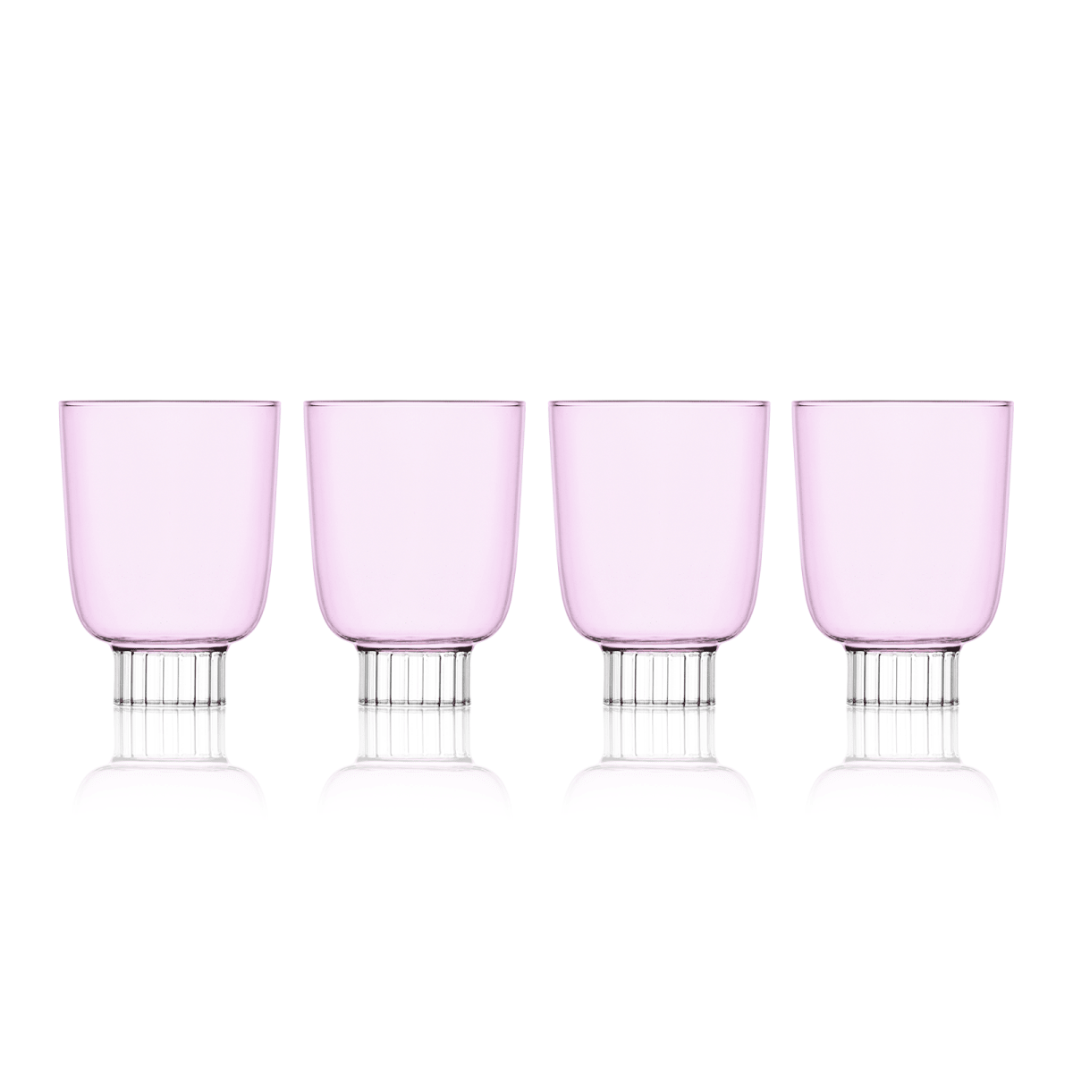 Stemless Wine Glasses - HOUSE OF SHE