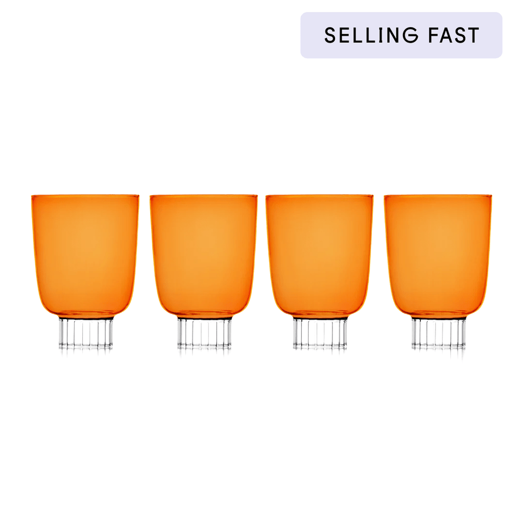 Stemless Wine Glasses - HOUSE OF SHE