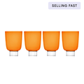 Stemless Wine Glasses - HOUSE OF SHE