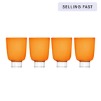 Stemless Wine Glasses - HOUSE OF SHE