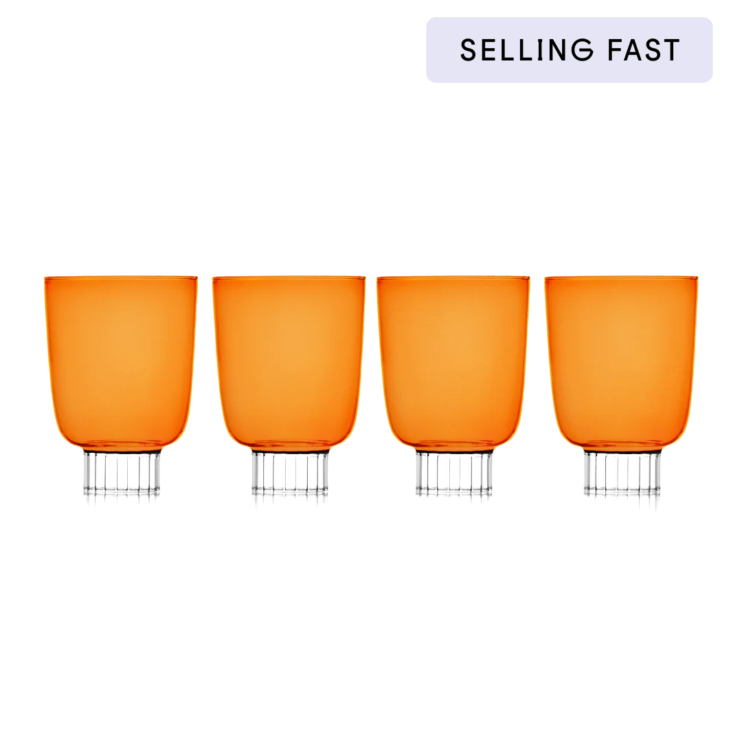 Stemless Wine Glasses - HOUSE OF SHE