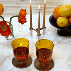 Stemless Wine Glasses - HOUSE OF SHE