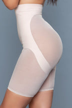 Suit Your Waist Boyshort - HOUSE OF SHE