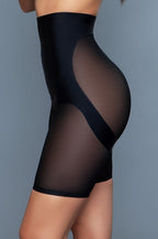Suit Your Waist Boyshort - HOUSE OF SHE