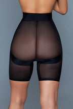 Suit Your Waist Boyshort - HOUSE OF SHE
