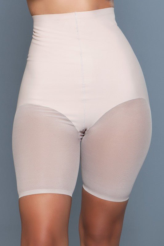 Suit Your Waist Boyshort - HOUSE OF SHE