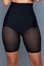 Suit Your Waist Boyshort - HOUSE OF SHE