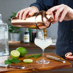 Summit Parisian Cocktail Shaker - HOUSE OF SHE