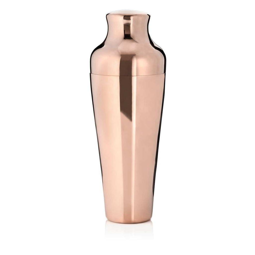 Summit Parisian Cocktail Shaker - HOUSE OF SHE