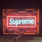 Supreme Neon Signs - HOUSE OF SHE