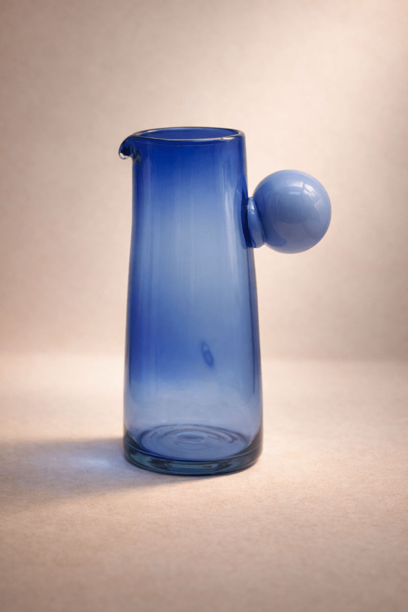 Tepezala Pitcher by MESO - HOUSE OF SHE