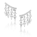 Tessa Cz Studs - HOUSE OF SHE