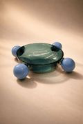Tezon II Bowl by MESO - HOUSE OF SHE