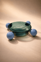 Tezon II Bowl by MESO - HOUSE OF SHE