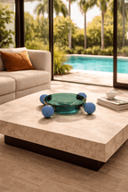 Tezon II Bowl by MESO - HOUSE OF SHE