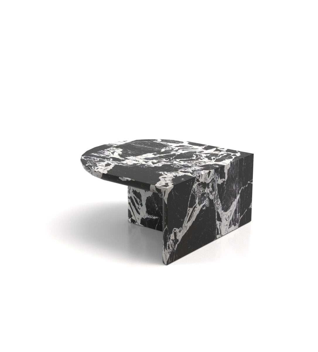The Achilles Coffee Table - HOUSE OF SHE