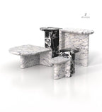 The Achilles Coffee Table - HOUSE OF SHE