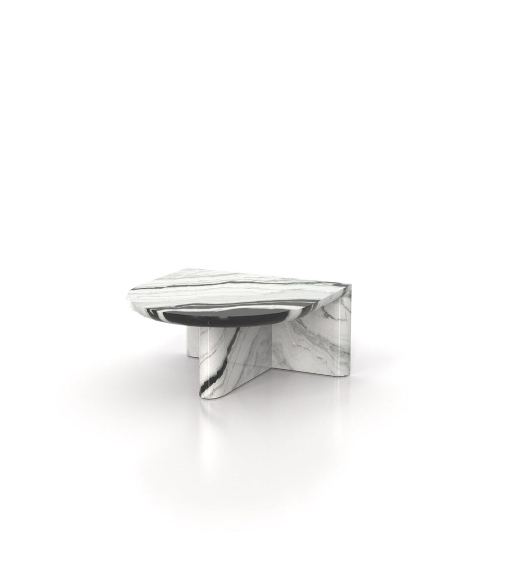The Achilles Coffee Table - HOUSE OF SHE